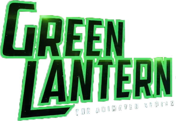 Green Lantern: The Animated Series